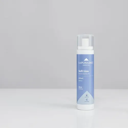 Spray Soft Liss 100 Ml La Puissance Protector Termico
