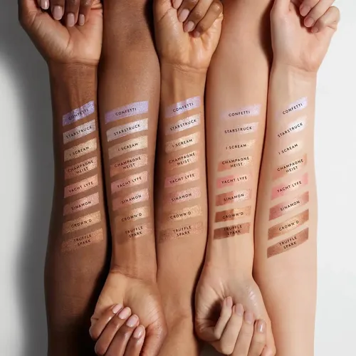 Barra Iluminadora Fenty Beauty Match Stix Shimmer Skinstick