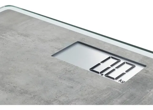 Balanza Digital Baño Soehnle Style Sense Compact 300 Vidrio 180Kg
