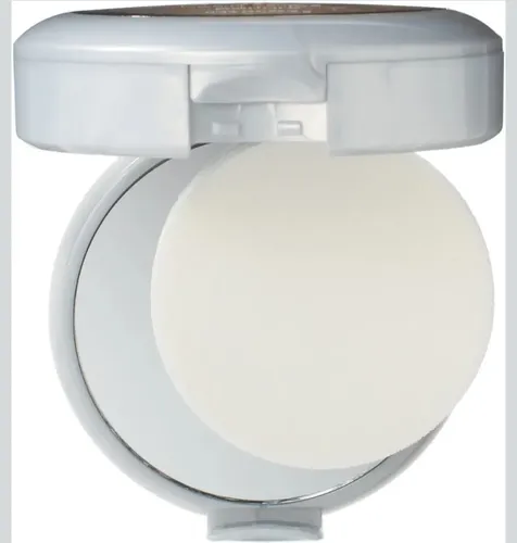 Polvo Compacto L’oréal True Match. Tono Cool Alabaster. Cl