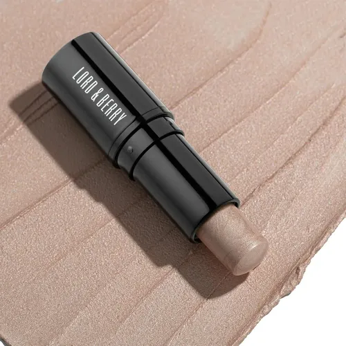 Luminizador En Barra Lord And Berry Highlighter Stick