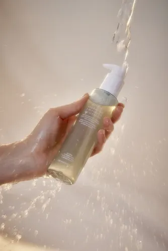 Gel Limpiador Facial 2 En 1 Ectoing Hydrating Bek 150ml