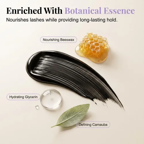 Fiber Lash Mascara