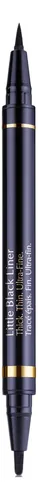 Delineador Estée Lauder Little Black 6ml