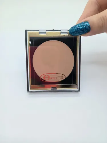 Maquillaje Compacto Evergreen 7.5 Grs Tonos Tono TONO 113