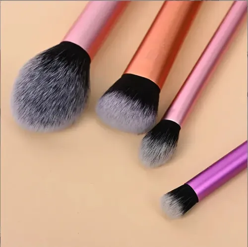 F . Juego De Herramientas De Belleza Profesional – Nuevo. .