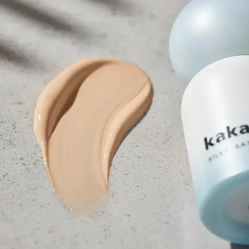 Base De Maquillaje Larga Duracion Hidratante Satinado 30g 02