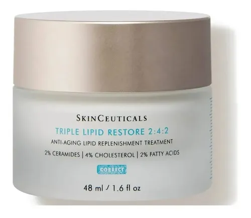 Skinceuticals – Triple Lipid Restore 2:4:2 Antiedad | 48 Ml Tipo De Piel Todo Tipo De Piel
