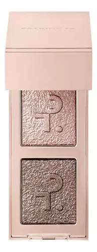 Patrick Ta Major Dimension Eye Illusion Eyeshadow Duo Always On Your Mind