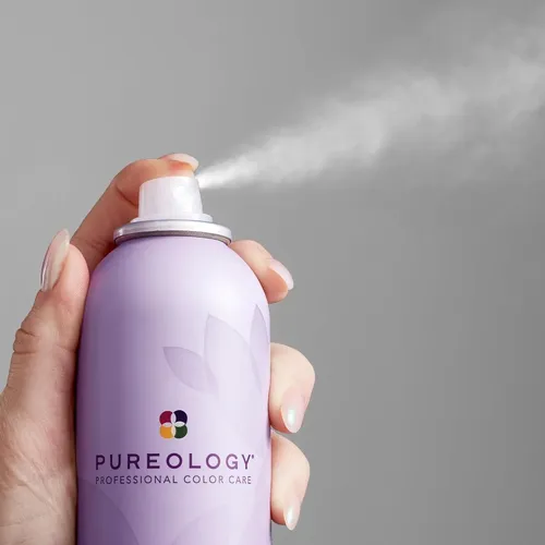 Spray Fijador Pureology Lock It Down 311 Ml Fijación