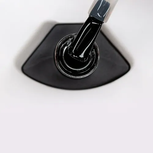 Risque Esmalte Top Coat Diamond Gel (clásico )