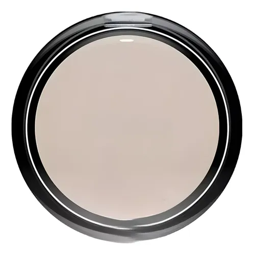 Heburn Base De Maquillaje Ultra Soft Cream Compacto Cremoso Tono 01