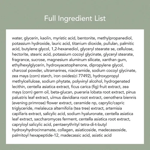 Mascarilla Limpiadora De Arcilla Whipped 177 Ml