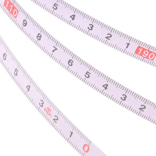Cinta De Tope De Pista Para De Derecha A Izquierda &rp