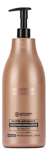 Acondicionador Nutri Advance Hairssime 1480 Ml