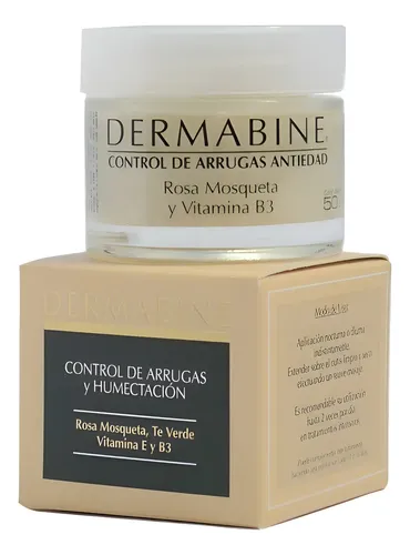 Crema Anti Arrugas