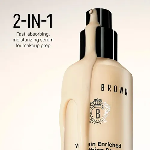 Sérum Suavizante Enriquecido Con Vitaminas Bobbi Brown | Glo