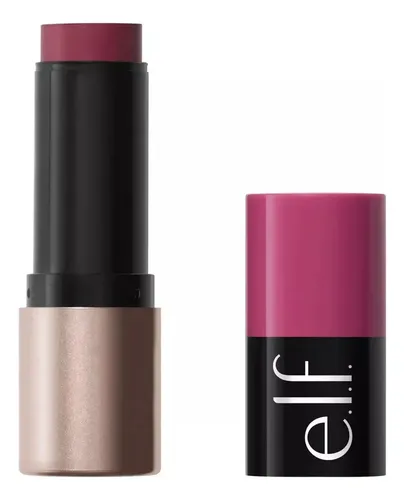 Colorete cremoso, suave y glamuroso de E.l.f. – Plum Intended 82267