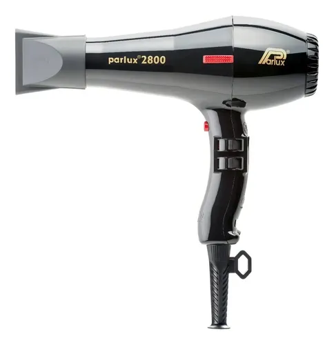 Secador De Pelo Parlux 2800 Profesional Potente