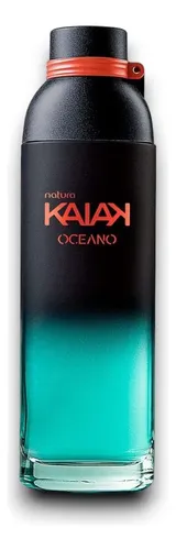 Perfume Kaiak Oceano Eau De Toilette 100 Ml Femenino