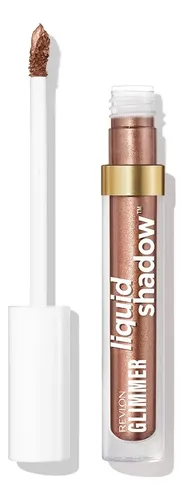 Sombra De Ojos Revlon Liquid Shadow Brillante 3ml