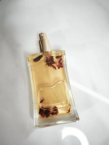 Óleo Corporal Hidratante Rosas Damascena Natural 100cc Silay
