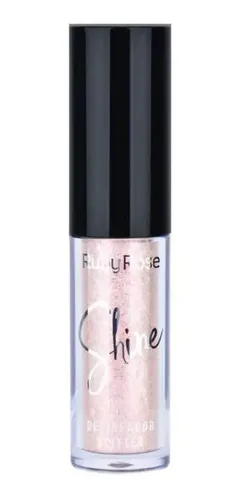 Delineador Glitter De Ojos Marfil #01 Rub – Ml A