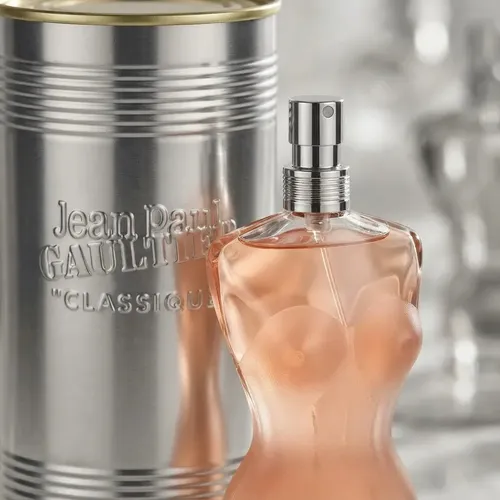 Jean Paul Gaultier Classique Edt 50 Ml