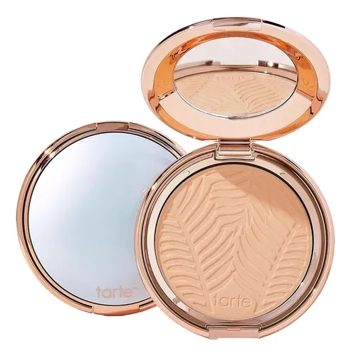 Polvo Fundente Tarte 20b Light Beige (arcilla Amazónica)