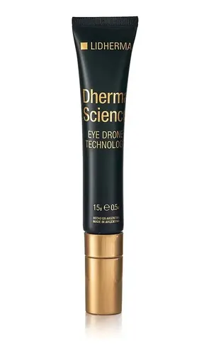 Dherma Science Eye Drone Technology Lidherma Arruga Flacidez
