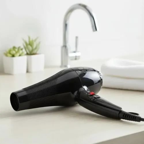 Stylecraft Secador De Pelo Rebel 2800 Tourmalionic