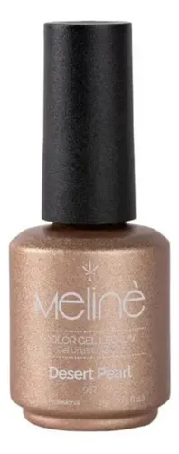 Meline Semipermanente N°957 Desert Pearl X 15ml