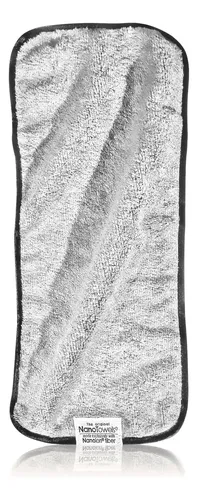 Makeup Remover Towel Life Miracle Nano Towel Grey