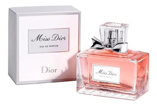 Dior Miss Dior Eau De Parfum Spray 30ml Mujer