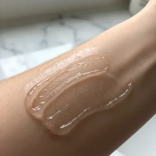 Gel Para Afeitar El Cuerpo Avon Works