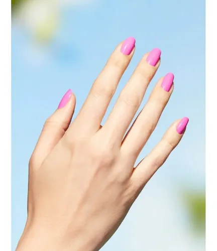 OPI Nature Strong Emflowered tradicional vegano 15mL