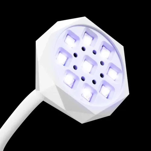 Duga Lampara Soft Gel Uv/led D274 27 Watts Uñas