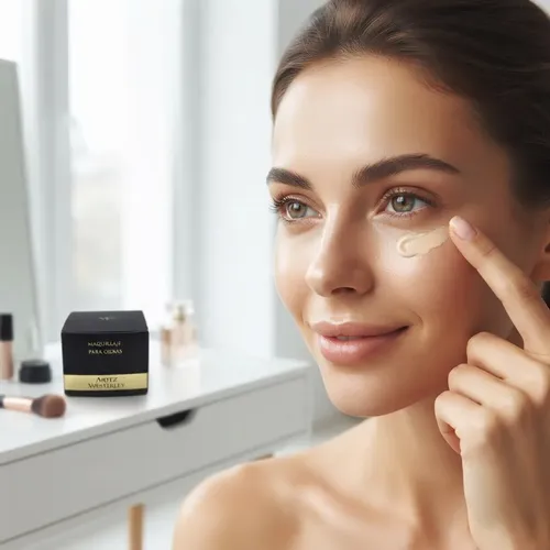 Corrector De Ojeras Artez Westerley Perfumeria Microcentro