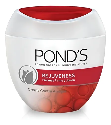 Crema Contra Arrugas 50g Ponds