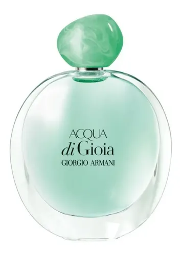Perfume Giorgio Armani Acqua Di Gioia Edp 100 Ml Mujer