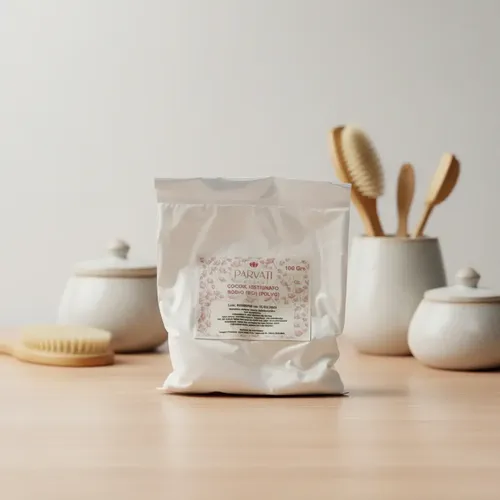 Cocoil Isetionato De Sodio(sci) Polvo 100grs