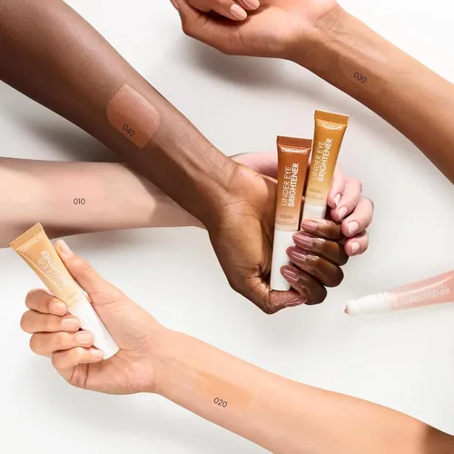 Corrector Iluminador Líquido Catrice 020 Warm Nude