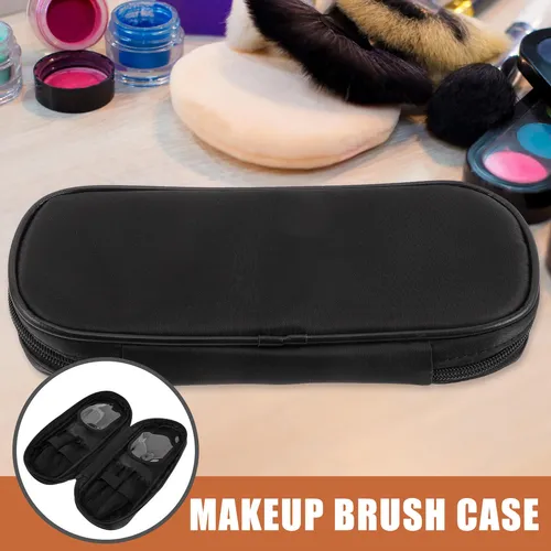 Organizador Portátil De Bolsas De Maquillaje Para Manos De