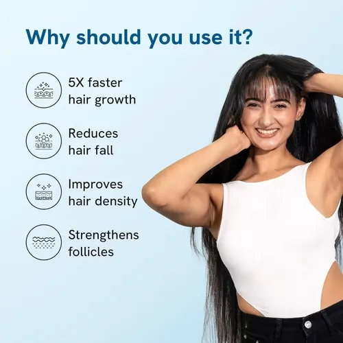 5 Unidades De Sérum Capilar Be Babemise Bodywise Con Romero