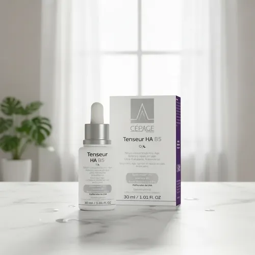Cepage Tenseur Ha B5 Serum Concentrado Antiage X 30ml