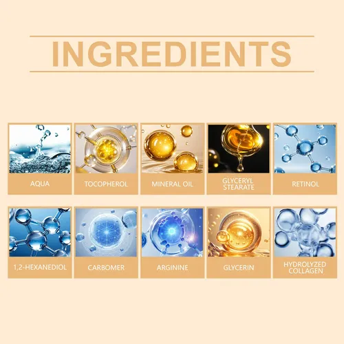 Crema Facial Hoygi Face Lifting Día Y Noche 60g Todo Tipo De Piel Día/noche