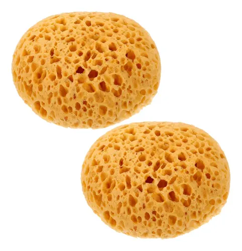 2 Piezas De Esponjas For Pintar, Parches Con Textura For P