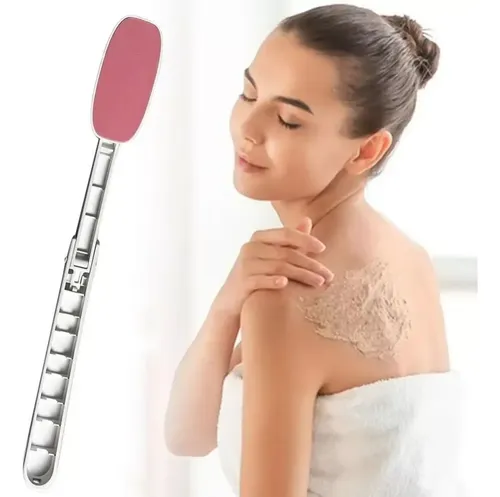 Va Aplicador De Loción Backs, Crema Para Espalda,
