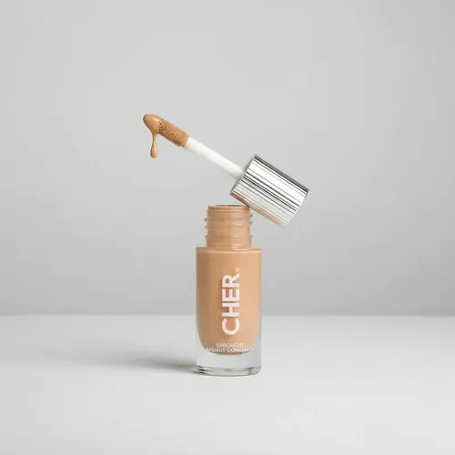 Corrector Ojeras Cher Dieciocho Sarcastic Radiant Macchiato
