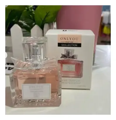 Perfume Onlyou No 858 (miss D.) 30ml